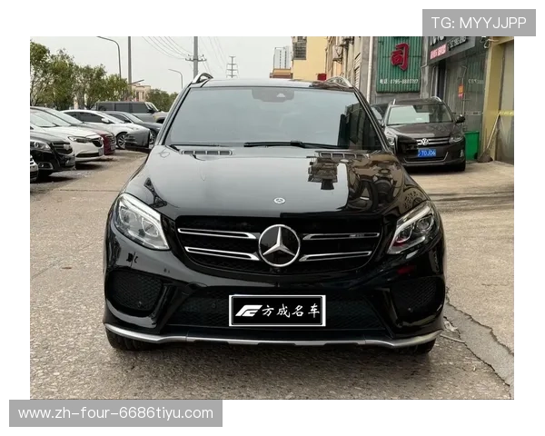 17款奔驰GLE43coupe顶配报价奔驰GLE43最新行情